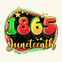 1865 Juneteenth Premium Hoodie | Teevron