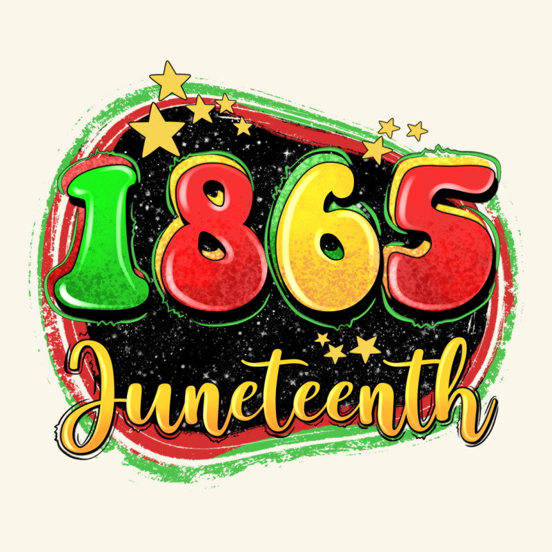 1865 Juneteenth Premium Hoodie by LillyAllenDesigns | Teevron
