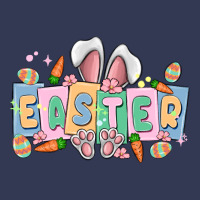 Easter  Rabbit Heavyweight Hoodie | Teevron