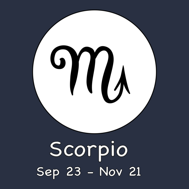 Scorpio Horoscope Urban Hoodie by Bettercallsaul | Teevron