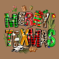 Christmas Texas Western Classic Tee | Teevron