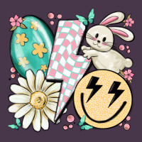 Retro Easter Heavyweight Hoodie | Teevron