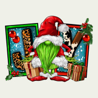 Joy Green Gnomes Urban Heavy Tee | Teevron