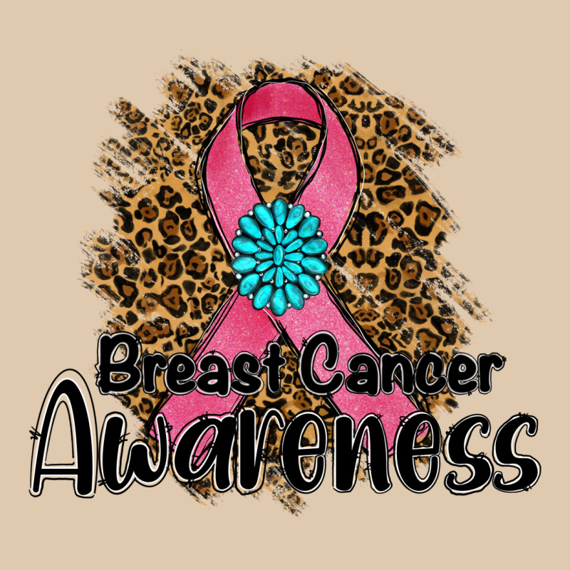 Breast Cancer Awareness Heavyweight Sweatshirt by RanaPortraitStore | Teevron