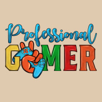 Professional Gamer Classic Tee | Teevron