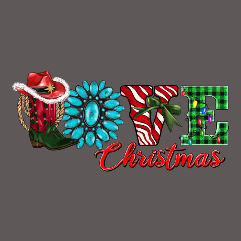 Love Christmas Premium Hoodie by AdoDesignShop | Teevron