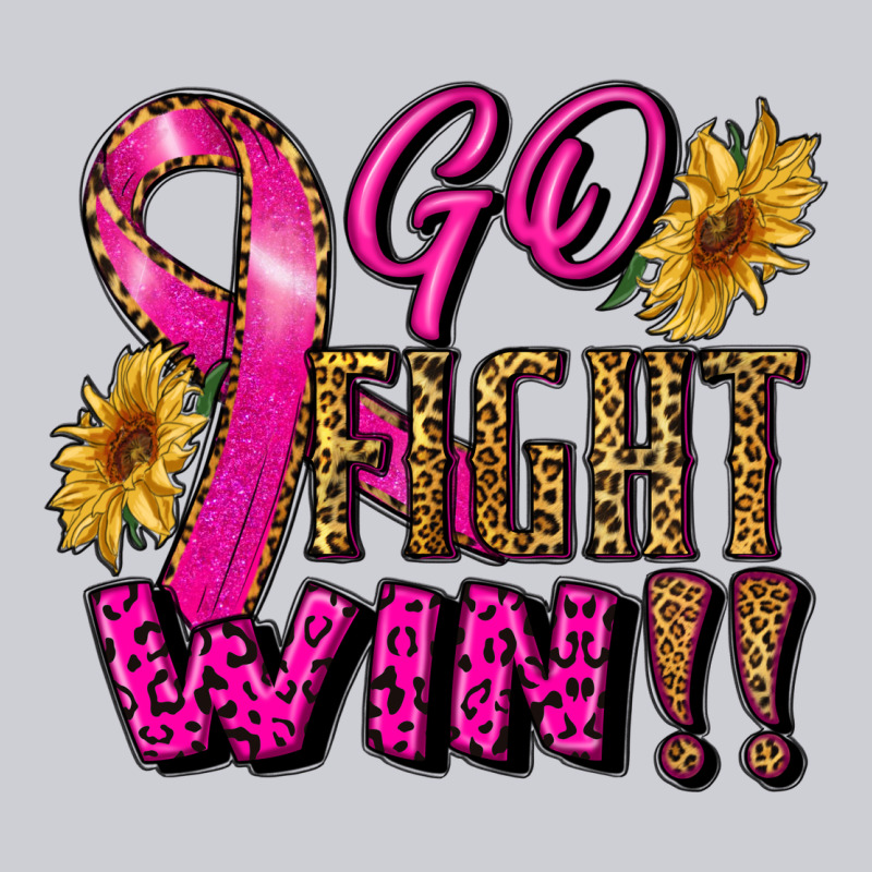 Go Fight Win Heavyweight Sweatshirt by RanaPortraitStore | Teevron