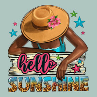 Hello Sunshine Premium Sweatshirt | Teevron
