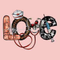Love Nurse Urban Heavy Tee | Teevron