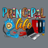 Principal Life Heavyweight Sweatshirt | Teevron