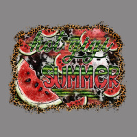 Hot Gigi Summer Vintage Tee | Teevron