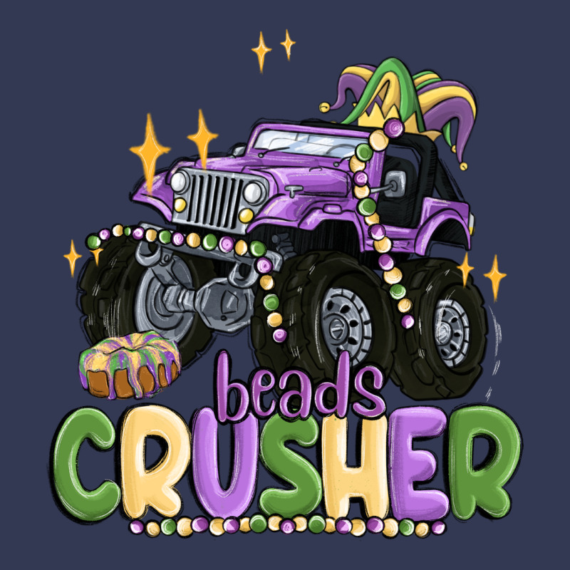 Beads Crusher Heavyweight Hoodie by MaliasSmallBusiness | Teevron