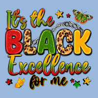 It's The Black Excellence For Me Premium Hoodie | Teevron