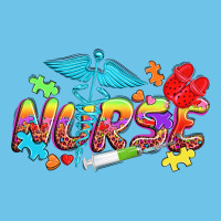 Autism Nurse Premium Sweatshirt | Teevron