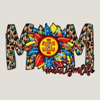Mom Autism Heavy Core Tee | Teevron