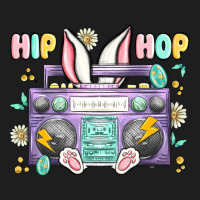 Hip Hop Easter Heavyweight Hoodie | Teevron