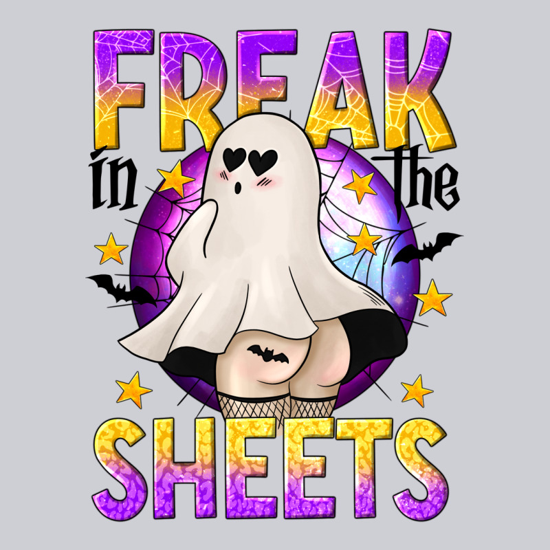 Freak In The Sheets Heavyweight Sweatshirt by texasbilliewilder | Teevron