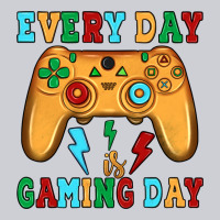 Every Day Is Gaming Day Classic Tee | Teevron