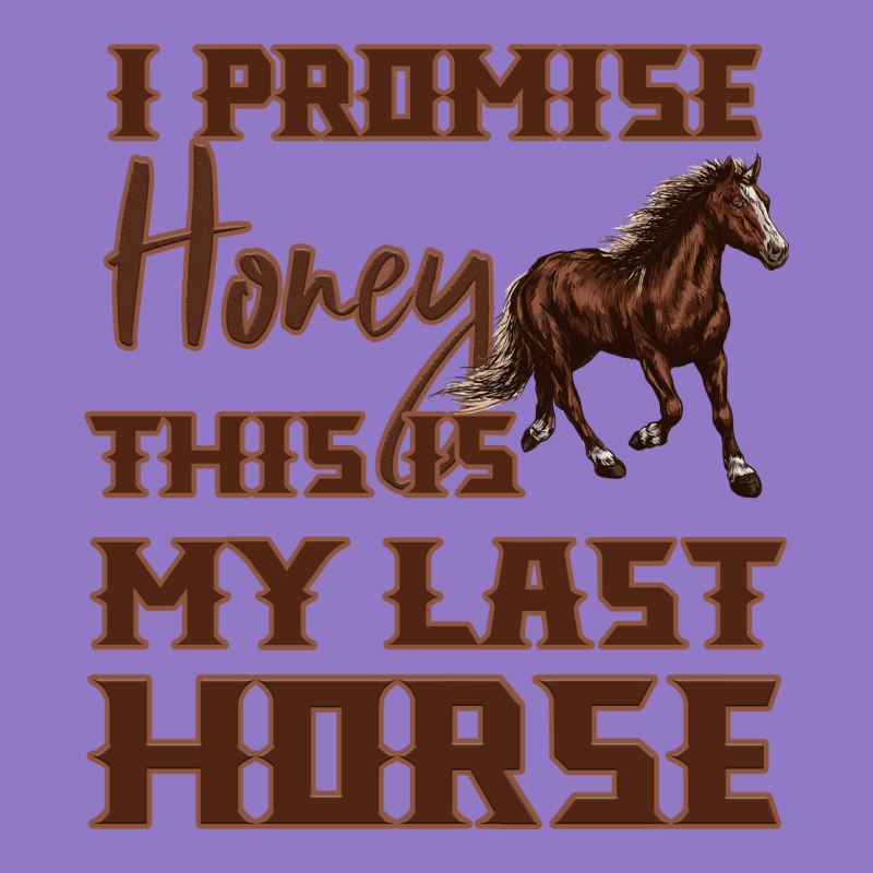 I Promise Honey This Is My Last Horse Urban Hoodie by Bettercallsaul | Teevron
