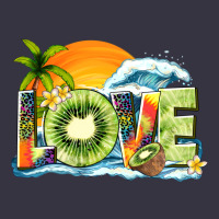Love Kiwi Summer Vintage Hoodie | Teevron