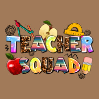 Teacher Squad Classic Tee | Teevron