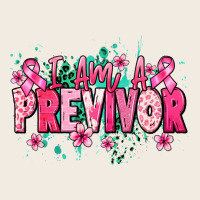 I Am A Previvor Premium Sweatshirt | Teevron