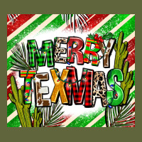 Merry Texmas  Christmas Classic Tee | Teevron