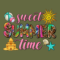 Sweet Summer Time Long Sleeve Tee | Teevron