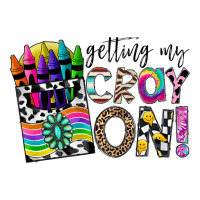 getting my cray on | Teevron