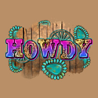 Howdy Vintage Hoodie | Teevron