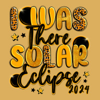 I Was There Solar Eclipse 2024 Premium Hoodie | Teevron