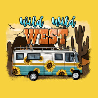 Wild Wild West Premium Sweatshirt | Teevron