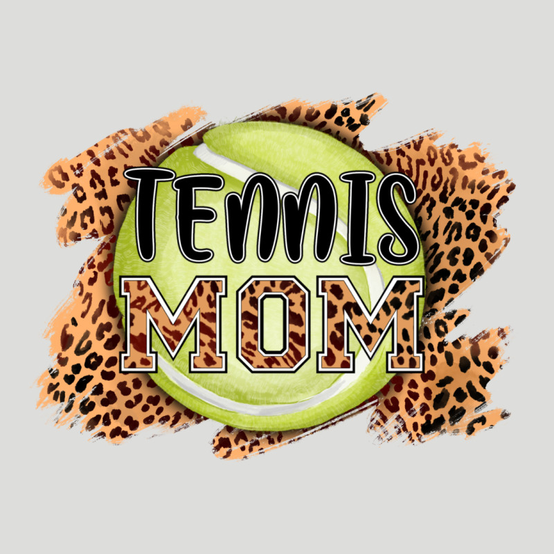 Tennis Mom Zipper Hoodie by AdoDesignShop | Teevron