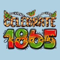 Celebrate 1865 Juneteenth Premium Hoodie | Teevron