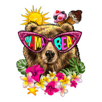 mama bear summer | Teevron