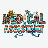 Medical Asistant Urban Heavy Tee | Teevron