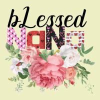 Blessed Nana Gifts For Nana Or Grandma Urban Hoodie | Teevron