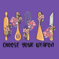 Choose Your Weapon Premium Sweatshirt | Teevron