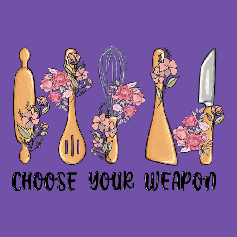 Choose Your Weapon Premium Sweatshirt by MaliasSmallBusiness | Teevron