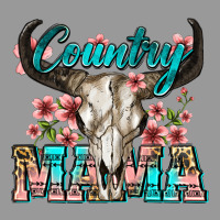 Country Mama Vintage Hoodie | Teevron