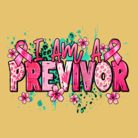 I Am A Previvor Premium Sweatshirt | Teevron