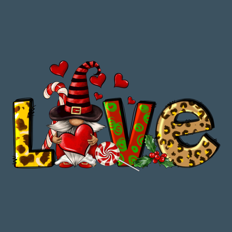 Love Gnomes Urban Heavy Tee by FaDigitalArtStudio | Teevron