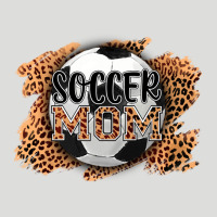 Soccer Mom Zipper Hoodie | Teevron