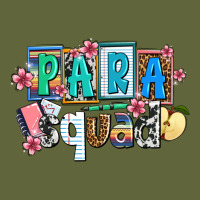 Para Squad Classic Tee | Teevron