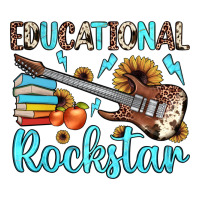 educational rockstar | Teevron