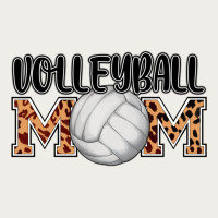 Volleyball Mom Zipper Hoodie | Teevron