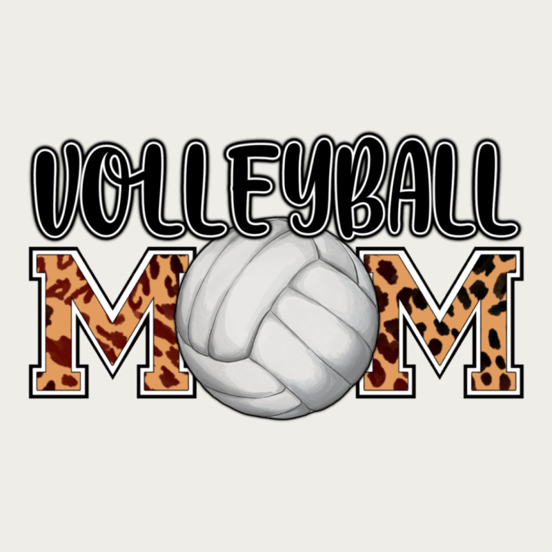 Volleyball Mom Zipper Hoodie by AdoDesignShop | Teevron