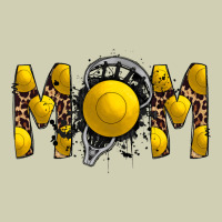 Mom Lacrosse Heavy Core Tee | Teevron