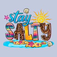Stay Salty Long Sleeve Tee | Teevron