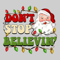 Don't Stop Believin Premium Tee | Teevron